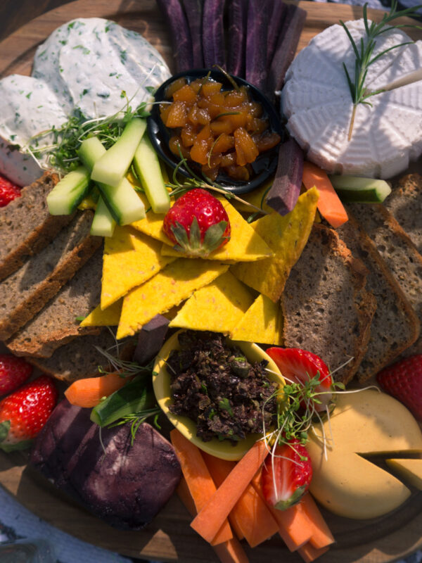 Cheese Platter (vegan) - Image 6