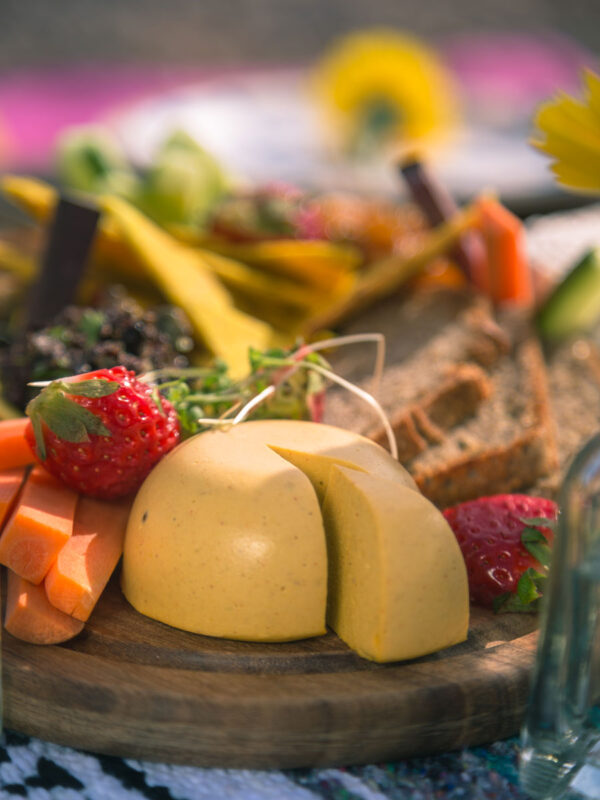 Cheese Platter (vegan) - Image 2