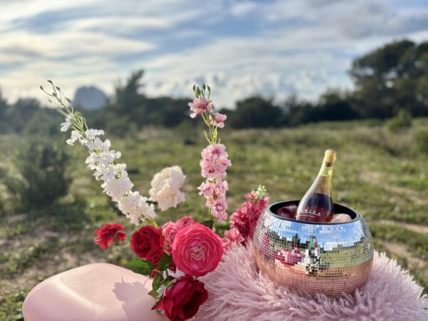 Velvet Rose Picnic - Image 2